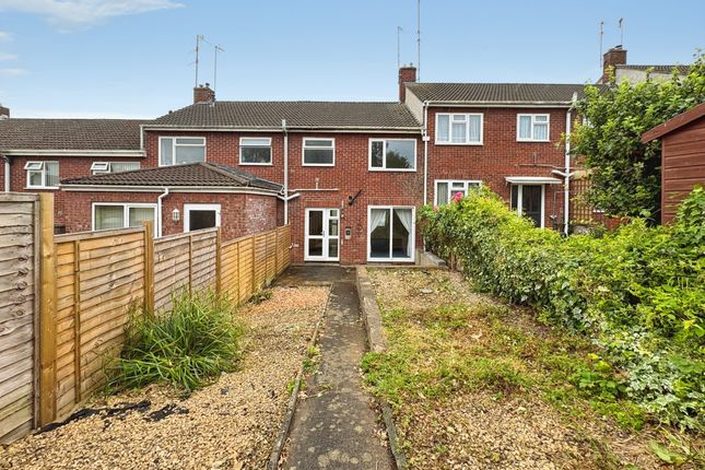 3 bed property, in Willis Road, £280,000