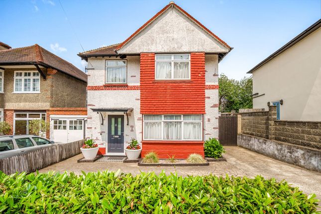 4 bed property, in West Hill, £875,000