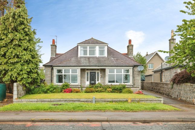 5 bed property, in North Deeside Road, £565,000