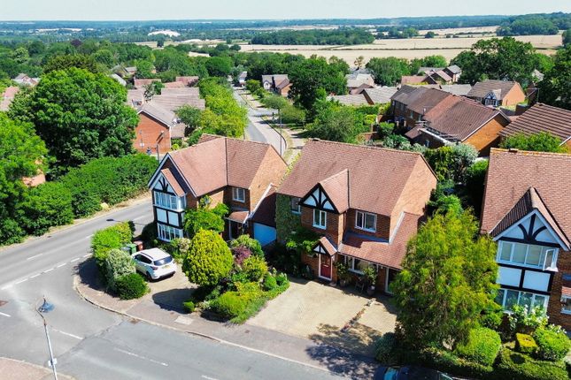4 bed property, in King Charles Road, £600,000