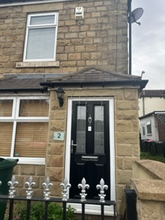 2 bed property, in Cadman Street, £110,000