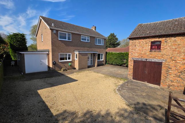 4 bed property, in Lincoln Road, £530,000