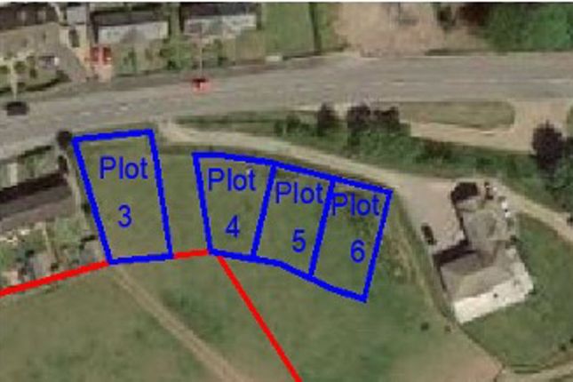 Studio, in Single Potential House Plots For Sale, £100,000