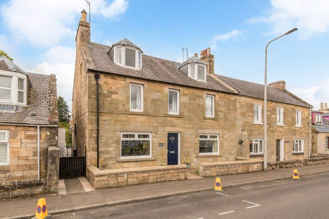 2 bed property, in Balgarvie Road, £135,000