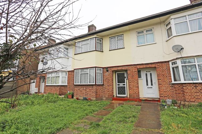 3 bed property, in High Road, £440,000