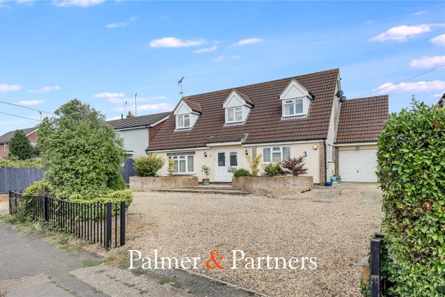 5 bed property, in Robjohns Road, £700,000