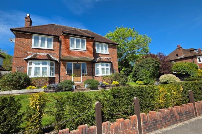 4 bed property, in Sondes Place Drive, £1,300,000