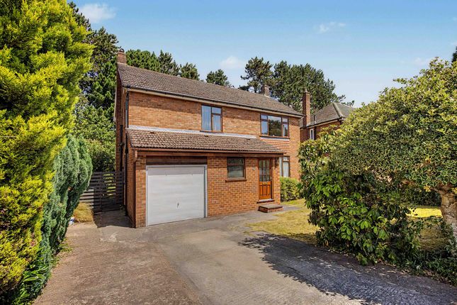 4 bed property, in Winchester Road, £675,000