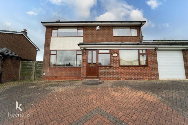 3 bed property, in Heapy Close, £400,000