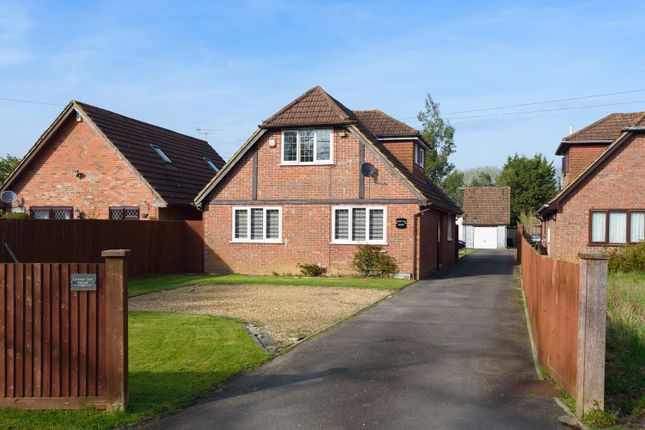 4 bed property, in Steeds Lane, £600,000