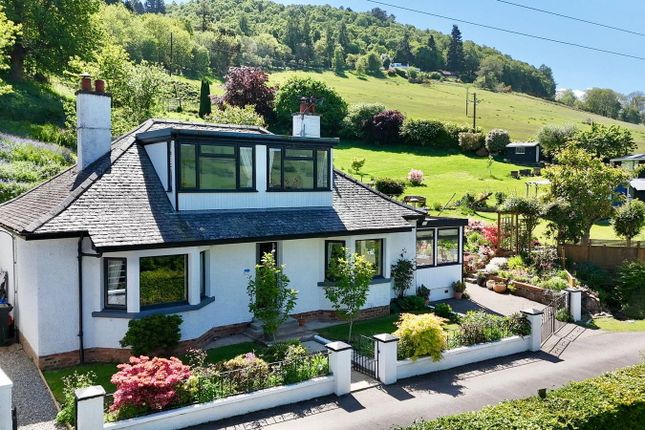 3 bed property, in 5 Strone, £425,000