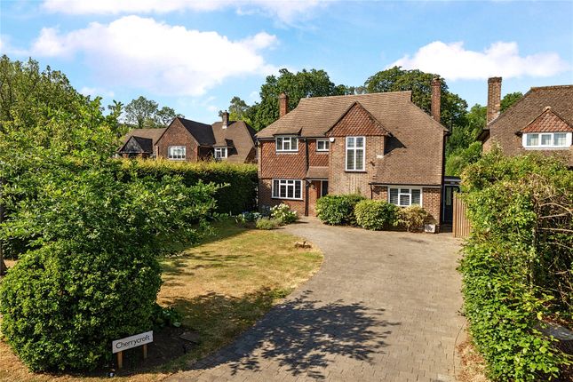 4 bed property, in Bramley, £1,250,000
