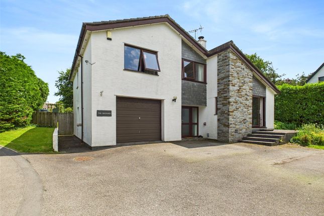 4 bed property, in Bodieve, £570,000