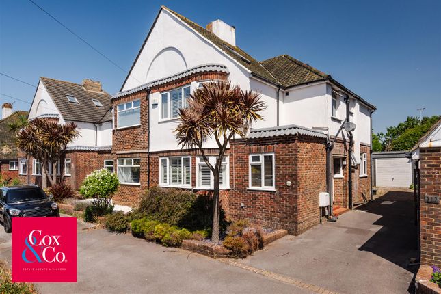 5 bed property, in Nevill Avenue, £800,000