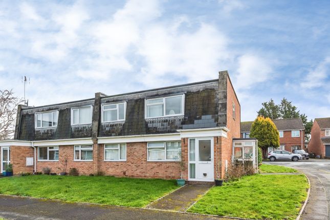 2 bed property, in Trent Road - Greenmeadow, £115,000