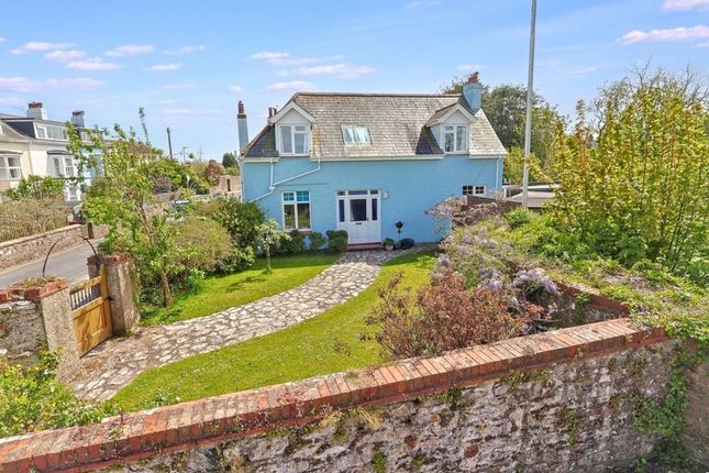 4 bed property, in Higher Furzeham Road, £780,000