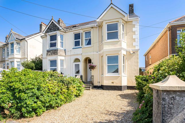 3 bed property, in Trelawney Road, £285,000