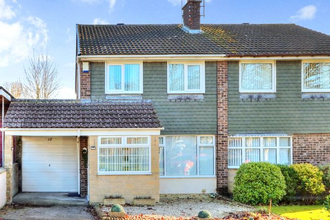 3 bed property, in Wellfield Close, £195,000