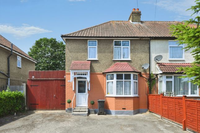 3 bed property, in High Road, £510,000