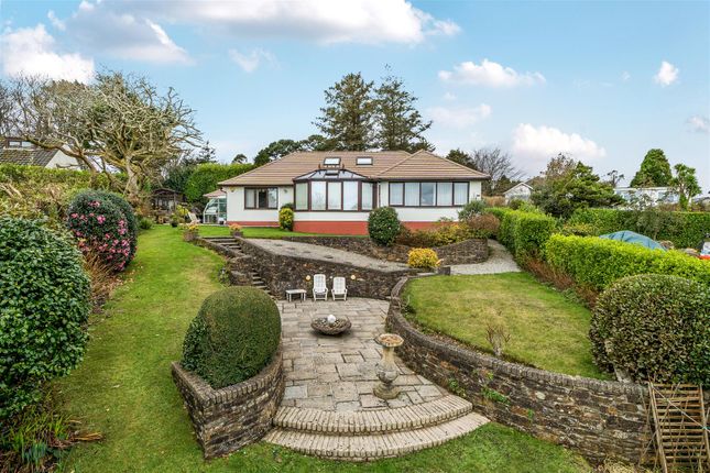 4 bed property, in Maenporth, £1,100,000