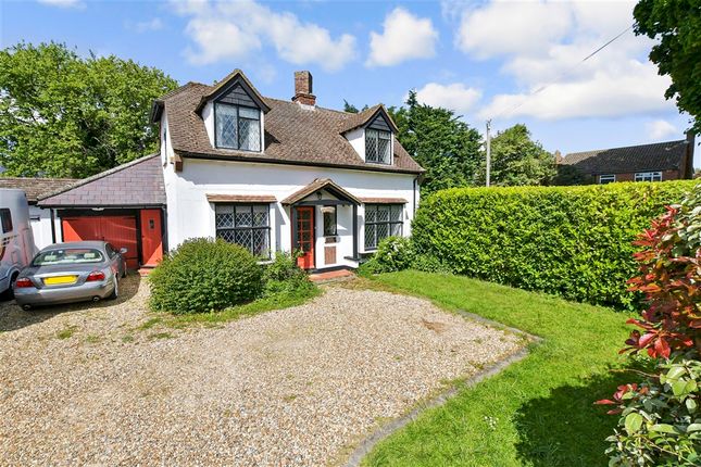 3 bed property, in Hobbs Cross Road, £650,000