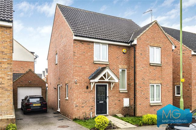 4 bed property, in Shakespeare Drive, £760,000