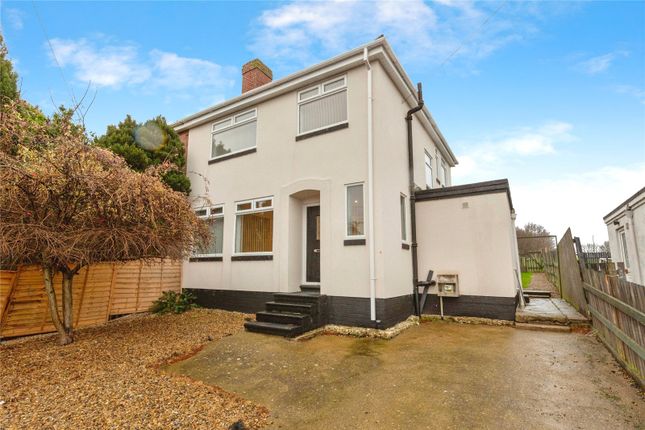 3 bed property, in Hare Law Gardens, £135,000