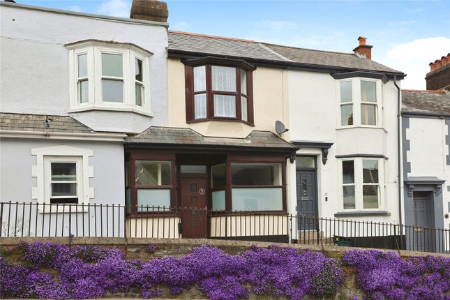 2 bed property, in Meddon Street, £165,000
