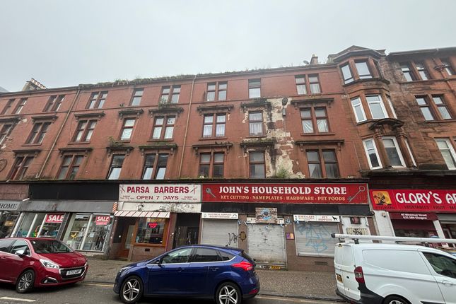 1 bed property, in Flat G, £39,500