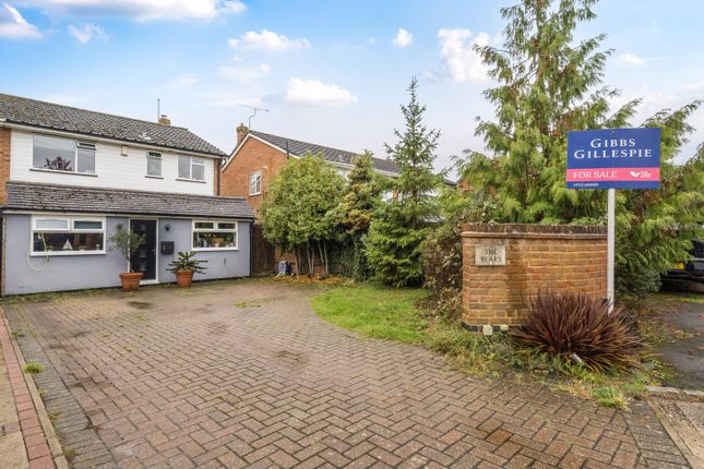 4 bed property, in Plough Lane, £686,000