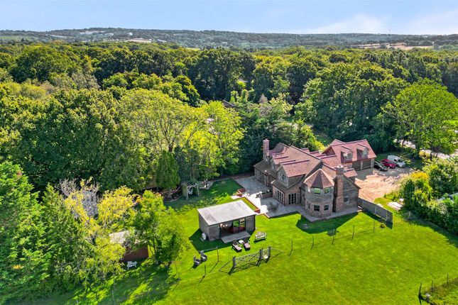5 bed property, in Powdermill Lane, £1,650,000