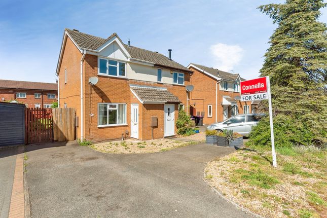 2 bed property, in Trent Road, £125,000