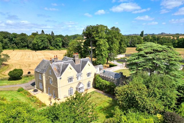 14 bed property, in Llanfrynach, £3,000,000
