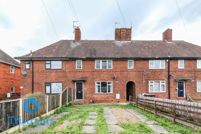 4 bed property, in Beechdale Road, £190,000
