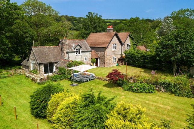 3 bed property, in Cornwood, £450,000