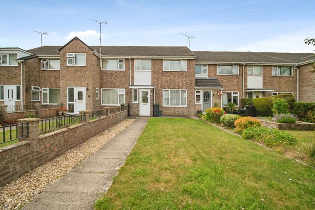 3 bed property, in Fosse Green, £285,000