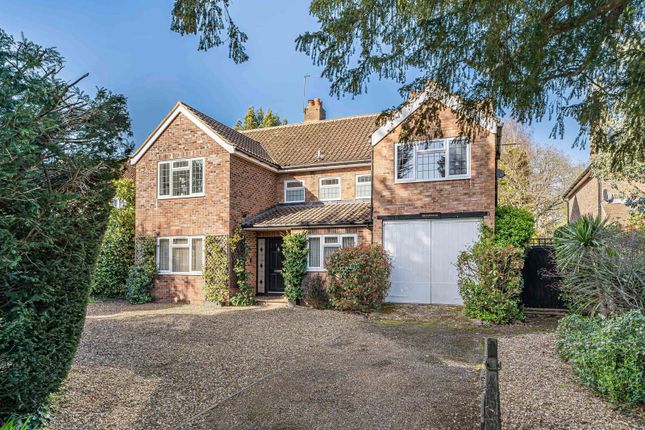 5 bed property, in Tite Hill, £1,395,000