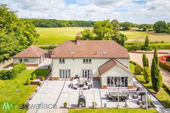 4 bed property, in Lord Street, £1,500,000
