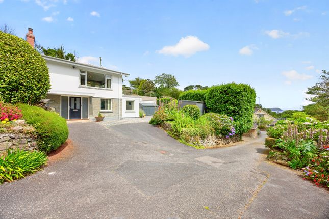 4 bed property, in Portloe, £900,000