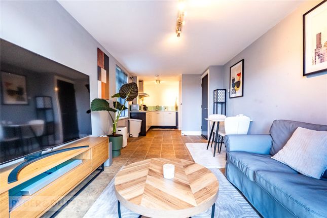 1 bed property, in Equilibrium, £110,000