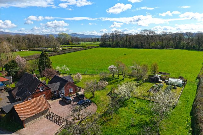 3 bed property, in Bosbury, £750,000