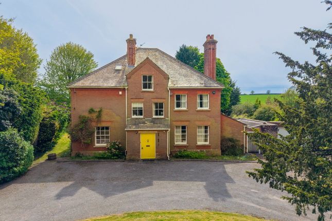 4 bed property, in Scrubbs Lane, £1,350,000