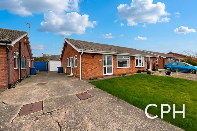 2 bed property, in Hawson Close, £150,000