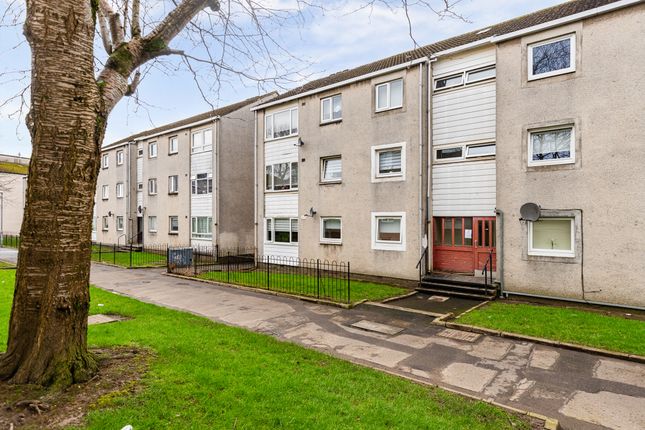 3 bed property, in Balmartin Road, £99,000