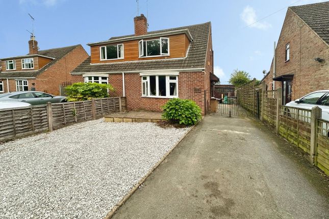 3 bed property, in Coton Road, £260,000