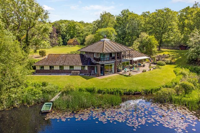6 bed property, in Heath Lane, £1,850,000