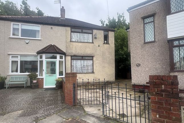 3 bed property, in 54 Buttermere Gardens, £70,000