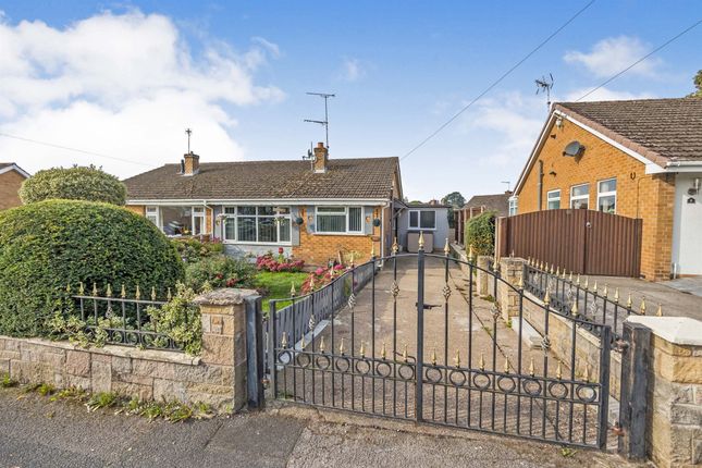 3 bed property, in Thorntree Gardens, £240,000