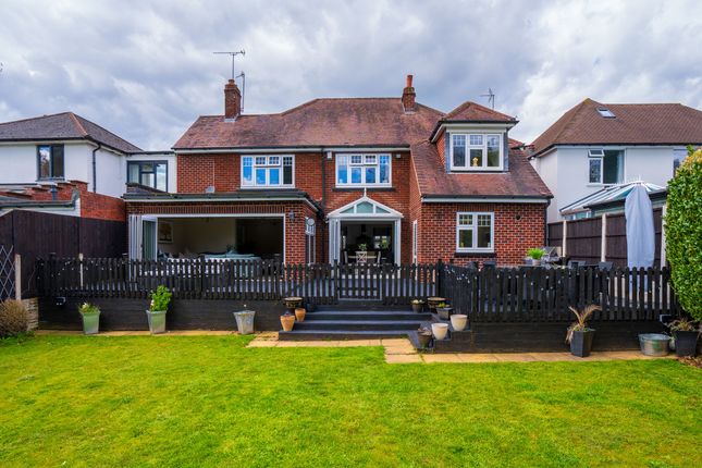 4 bed property, in Chester Road South, £650,000