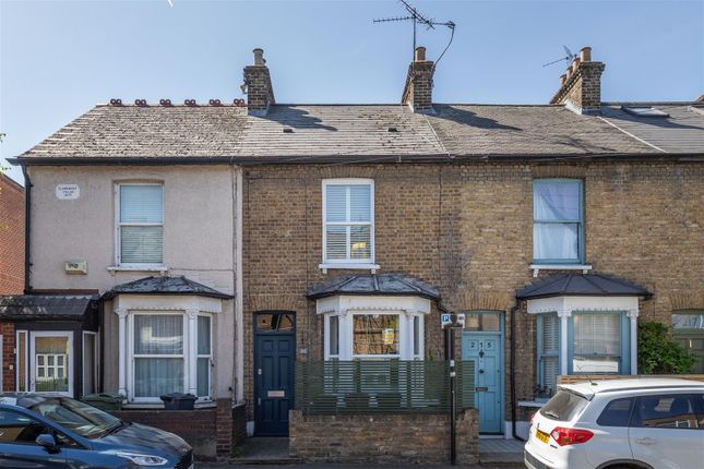 2 bed property, in Higham Hill Road, £750,000